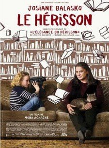 Le hérisson (2009)