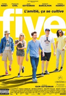 Five (2016)