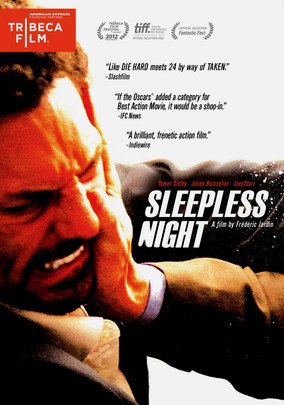 Sleepless Night (2011)
