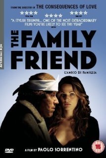 L'amico di famiglia (2006)