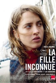 The Unknown Girl (2016)