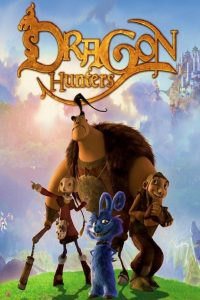 Chasseurs de dragons (2008)