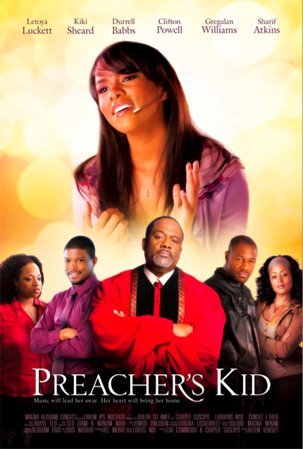 Preacher's Kid (2010)