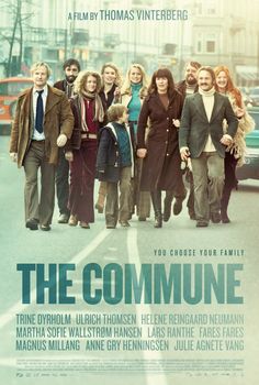 The Commune (2016)