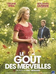 Η Αγάπη Είναι Ένα Θαύμα - Le Gout Des Merveilles (2015)