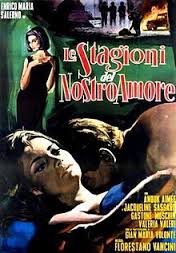 Le stagioni del nostro amore (1966)