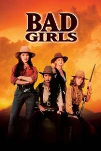 Bad Girls (1994)