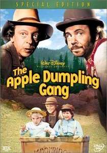 Apple Dumpling Gang (1975)