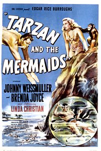 Tarzan and the Mermaids (1948)
