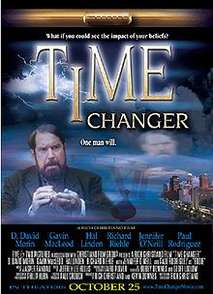 Time Changer (2002)