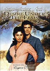 Desire Under The Elms / Πόθοι κάτω απ’ τις λεύκες (1958)