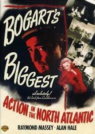 Action in the North Atlantic (1943)