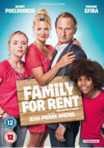 Family for Rent / Une famille à louer (2015)