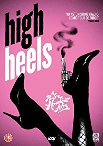 High Heels /Tacones Lejanos (1991)