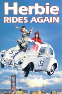 Herbie Rides Again (1974)