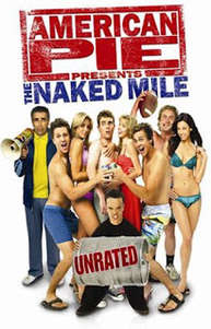 American Pie Presents: The Naked Mile (2006)