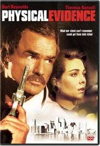 Physical Evidence (1989)