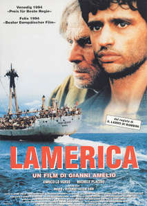 Lamerica (1994)
