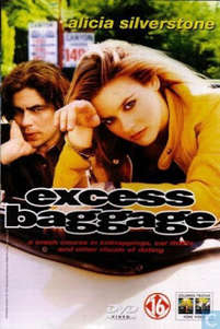 Excess Baggage (1997)