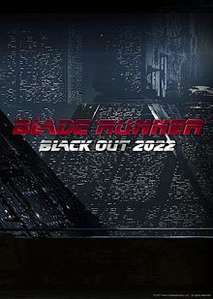 Blade Runner: Black Out 2022 (2017) Short