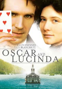 Oscar and Lucinda (1997)