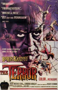 The Terror (1963)