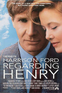 Regarding Henry (1991)