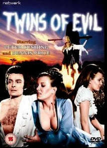 Twins of Evil (1971)