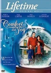Comfort and Joy (2003)