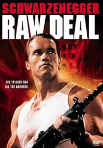 Raw Deal (1986)