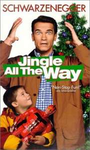 Jingle All the Way (1996)