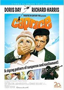 Caprice (1967)