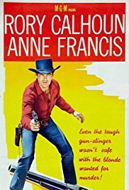 The Hired Gun (1957)