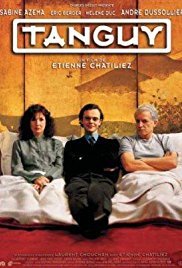 Tanguy (2001)
