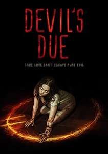 Devil's Due (2014)