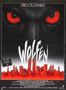 Wolfen (1981)