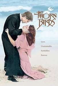 Τα πουλιά πεθαίνουν τραγουδώντας - The Thorn Birds  (1983) TV Mini-Series