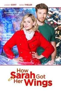 Πώς η Σάρα Απέκτησε τα Φτερά της - Heaven Sent (2015)