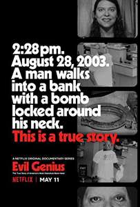Evil Genius (2018) TV Series