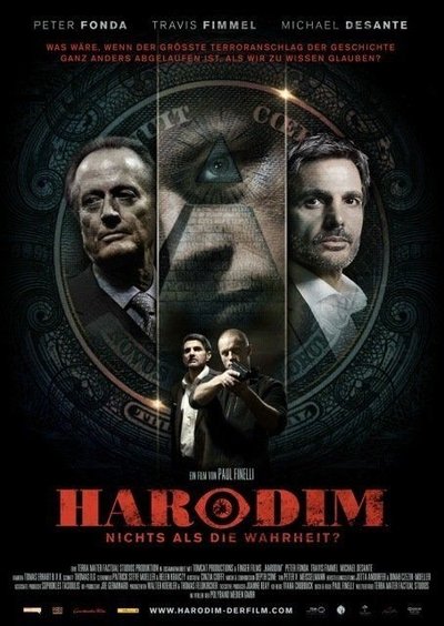 Harodim (2012)