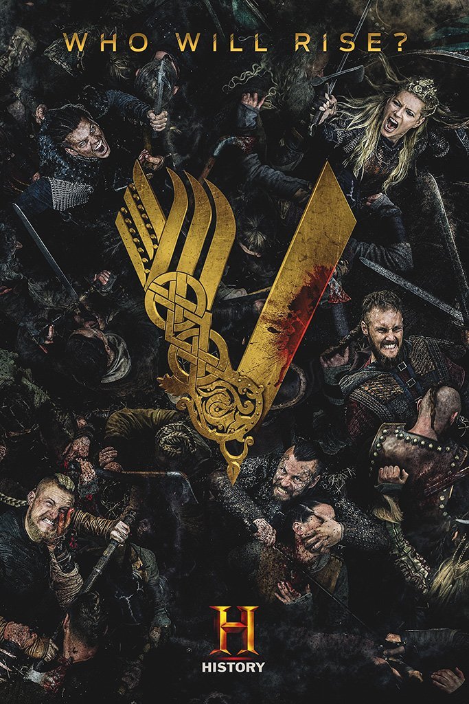 Συνέχεια Της 5ης Σαιζόν Του Vikings