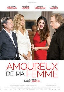 Ερωτευμένος με τη Γυναίκα μου / The Other Woman / Amoureux de ma femme (2018)