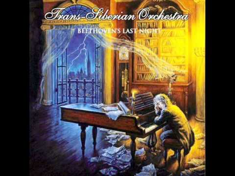 Trans-Siberian Orchestra