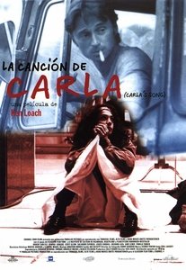 Το τραγούδι της Κάρλα / Carla's Song (1996)