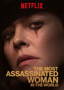 Πόσες Φορές να σε Σκοτώσω; / La femme la plus assassinée du monde (2018)