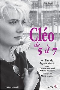 Η Κλεό από τις 5 έως τις 7 / Cleo from 5 to 7 (1962)