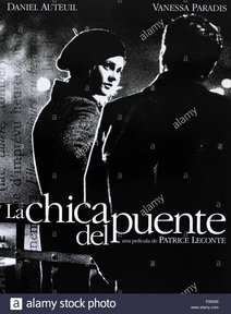 Το Κορίτσι στη Γέφυρα / The Girl on the Bridge (1999)