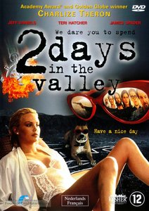 Ένα λεπτό προθεσμία / 2 Days in the Valley / 1 lepto prothesmia(1996)
