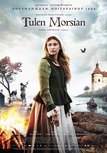 Devil's Bride / Tulen morsian / Η Νύφη του Διαβόλου (2016)