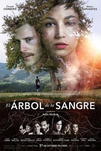 Το Δέντρο του Αίματος / The Tree of Blood / El arbol de la sangre (2018)